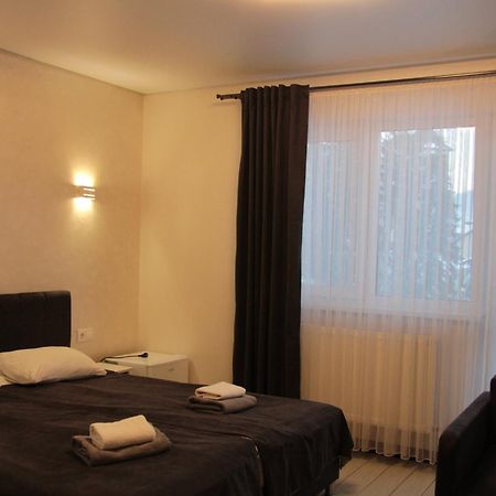 Hotel Naciku Spa Bukovel Esterno foto