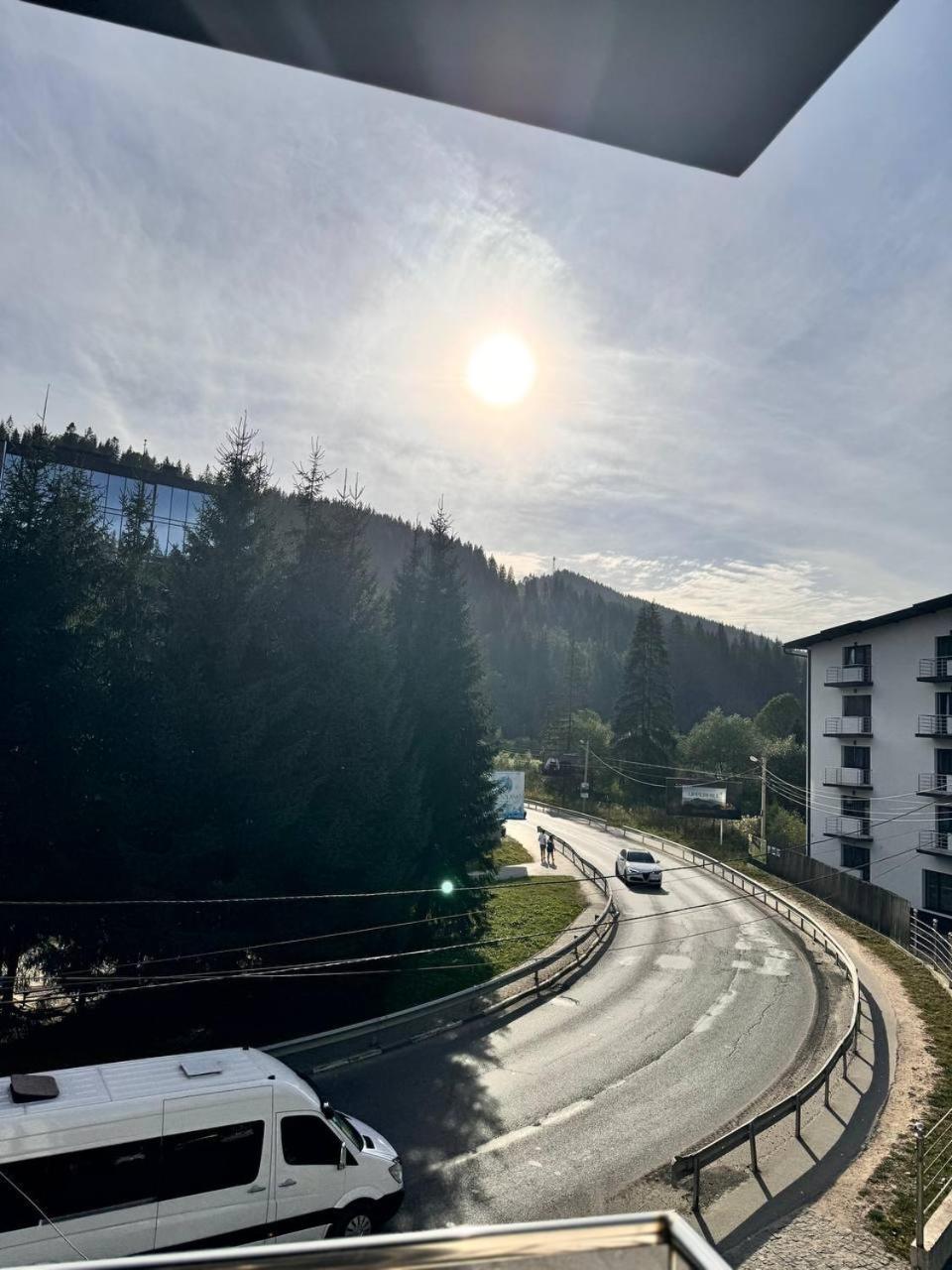 Hotel Naciku Spa Bukovel Esterno foto