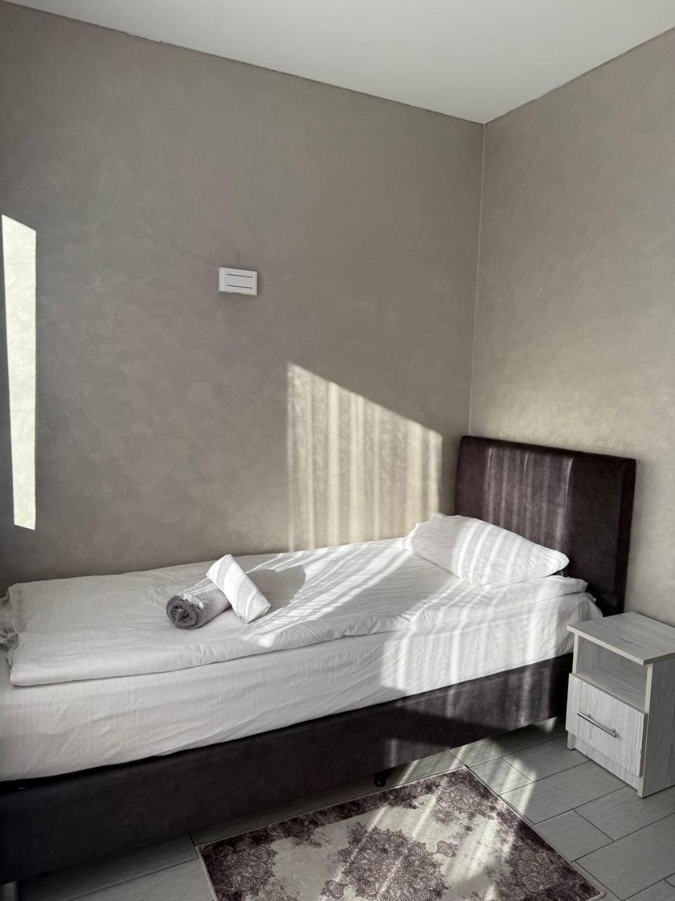 Hotel Naciku Spa Bukovel Esterno foto