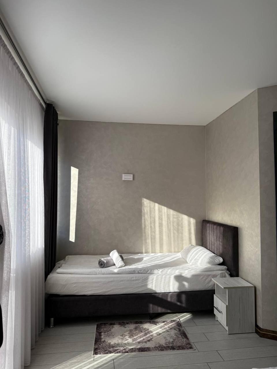 Hotel Naciku Spa Bukovel Esterno foto